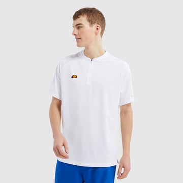 Rora Polo Hvit Ellesse