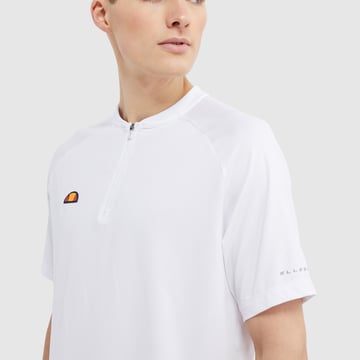 Rora Polo Hvid Ellesse