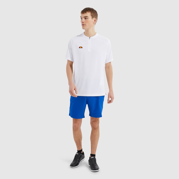 Rora Polo Hvit Ellesse