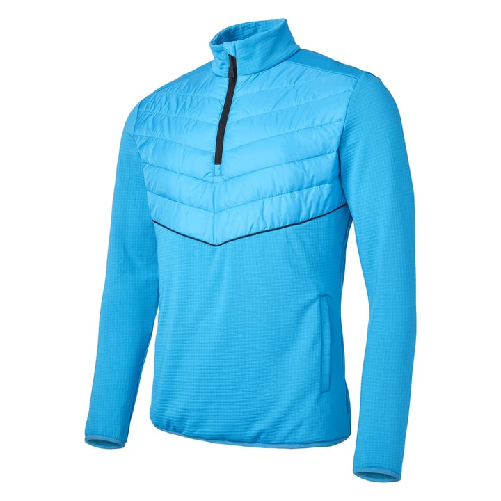 Palazzi 1/2 Zip Top Ellesse