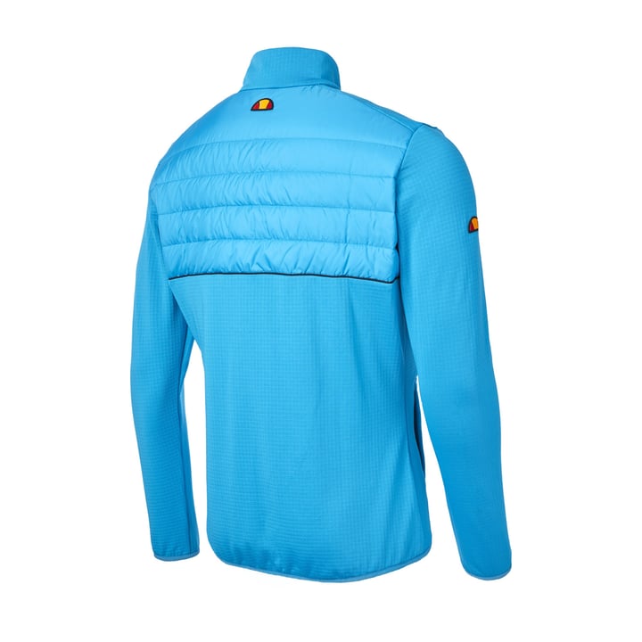 Palazzi 1/2 Zip Top Ellesse