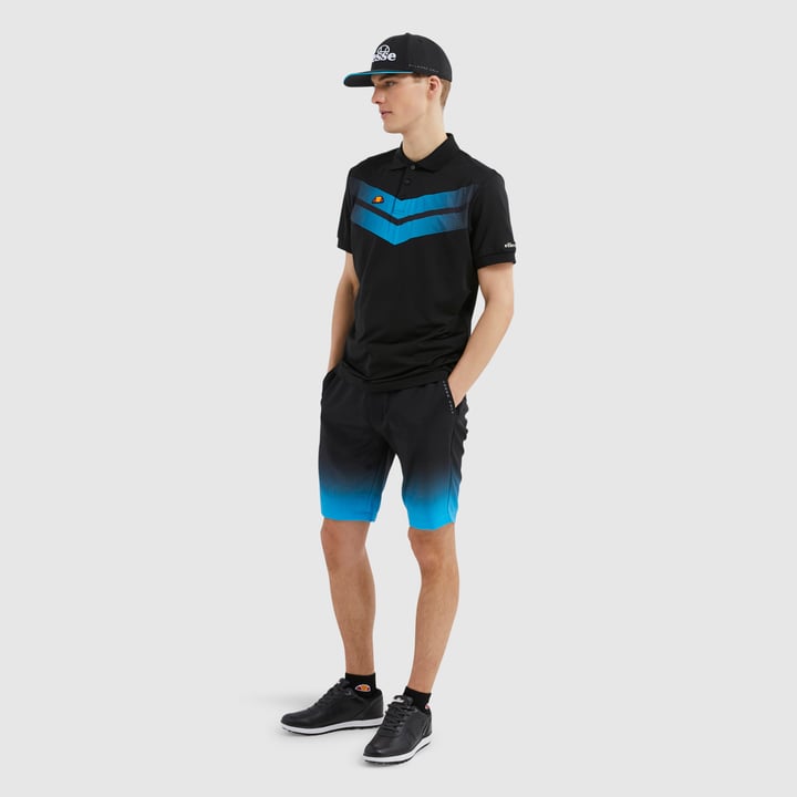 Gualda Short Sort Ellesse