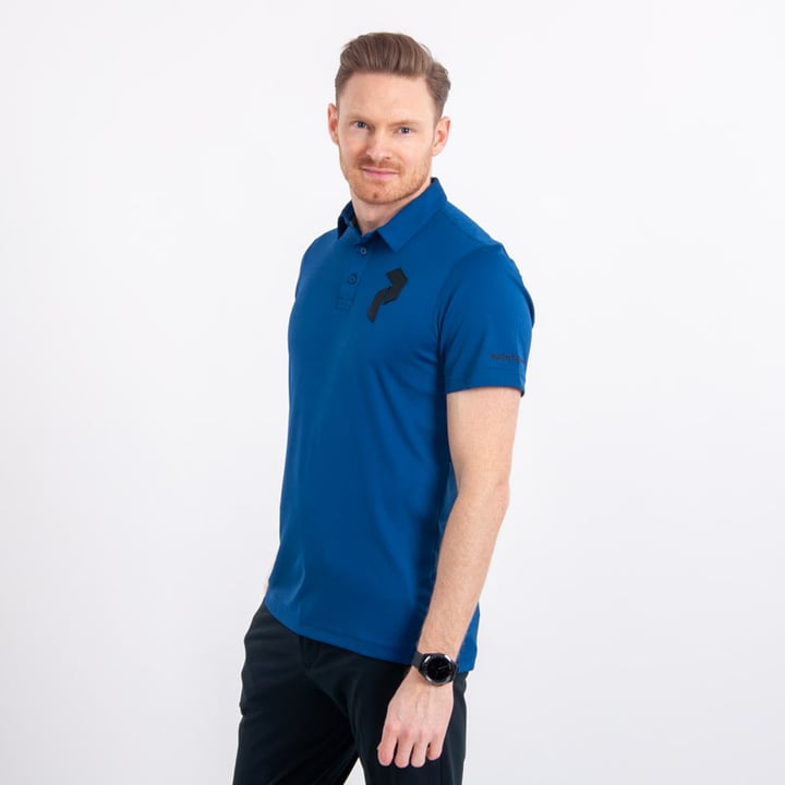 Panmore Blau Peak Performance