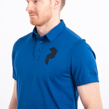 Panmore Blau Peak Performance