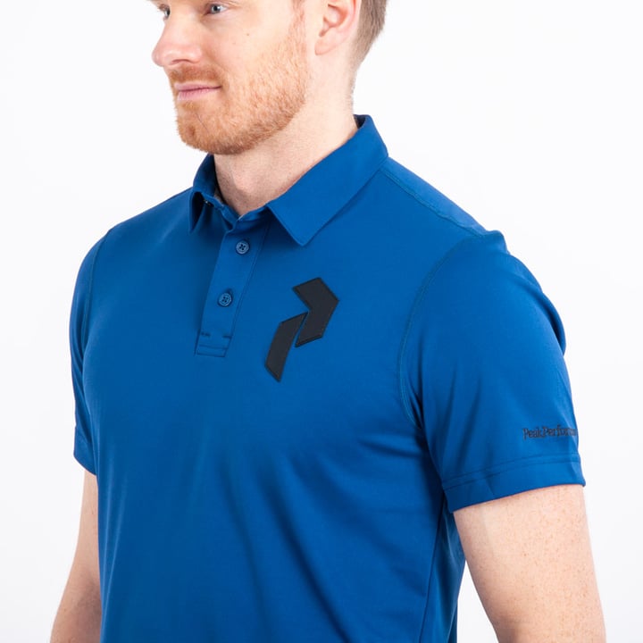 Panmore Blau Peak Performance