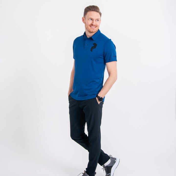 Panmore Blau Peak Performance