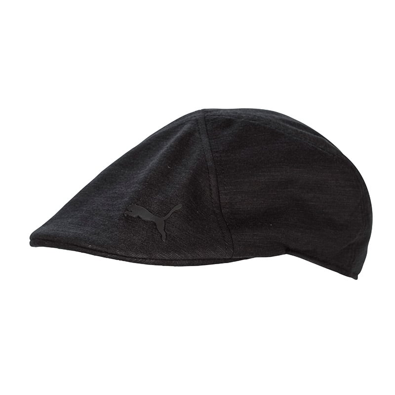 Driver Cap Schwarz