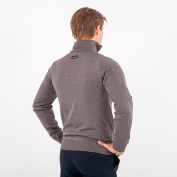 Wilfred Windbreaker Beige Ivanhoe