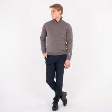 Wilfred Windbreaker Beige Ivanhoe