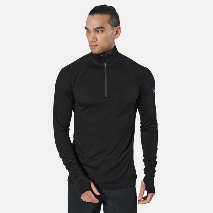 Felix Underwool Sort Ivanhoe