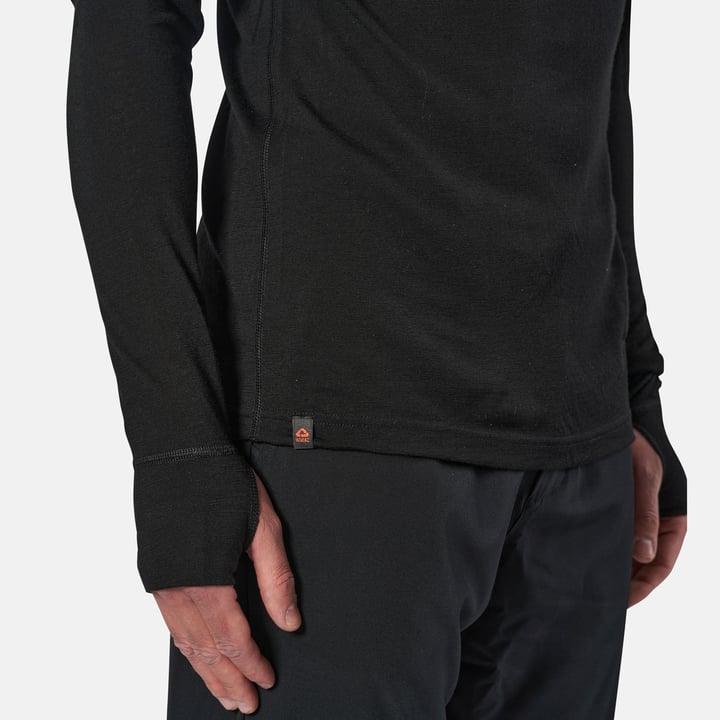 Felix Underwool Sort Ivanhoe