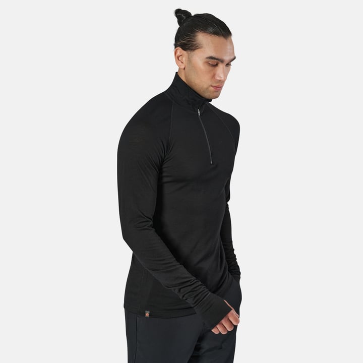 Felix Underwool Sort Ivanhoe