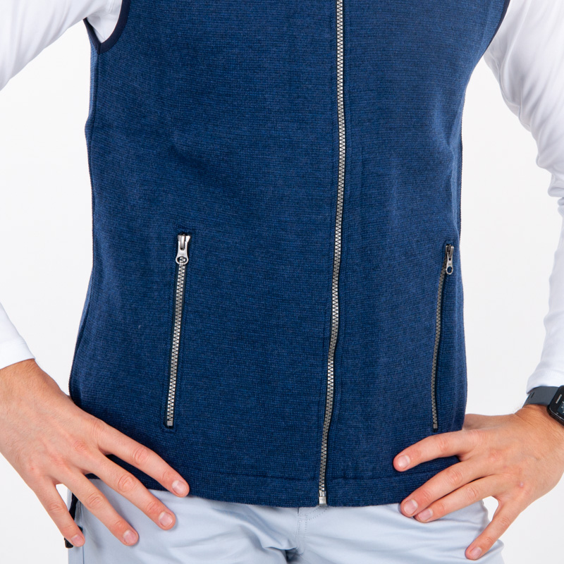 Assar Blau Ivanhoe