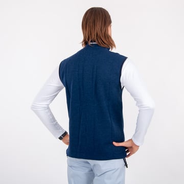 Assar Blau Ivanhoe
