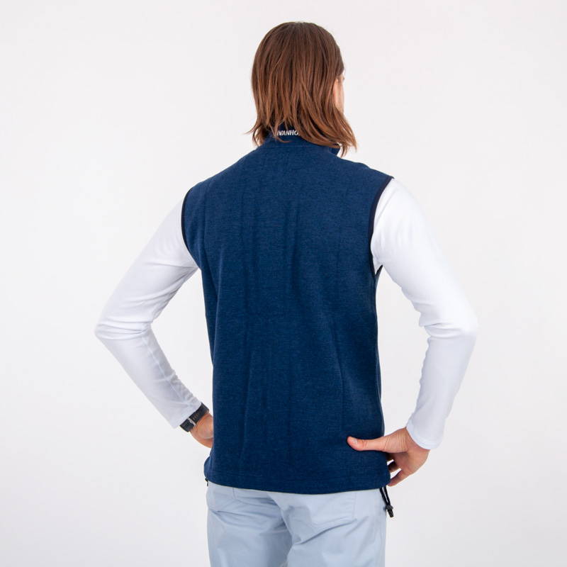 Assar Blau Ivanhoe
