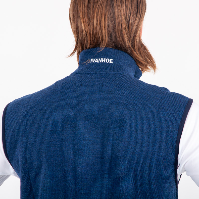 Assar Blau Ivanhoe