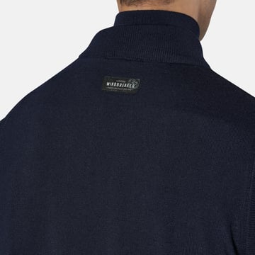 York WB Blau Ivanhoe