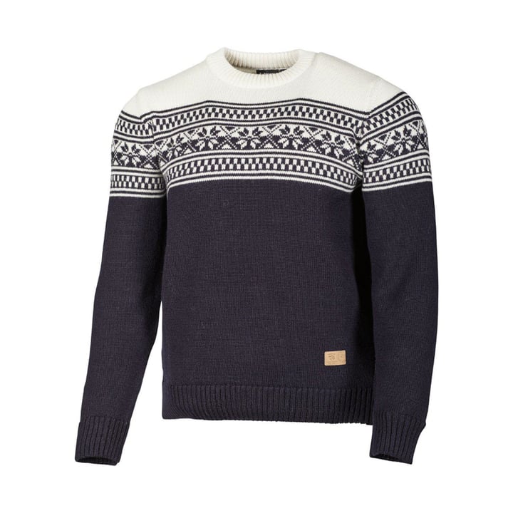 Vidar Crewneck Ivanhoe