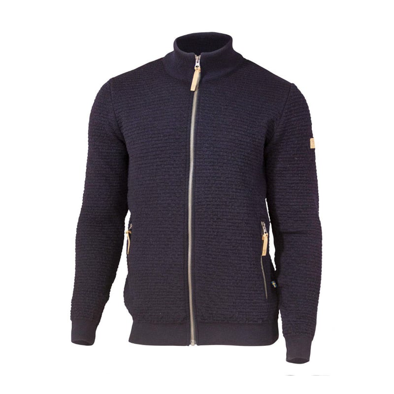 Morel Full Zip