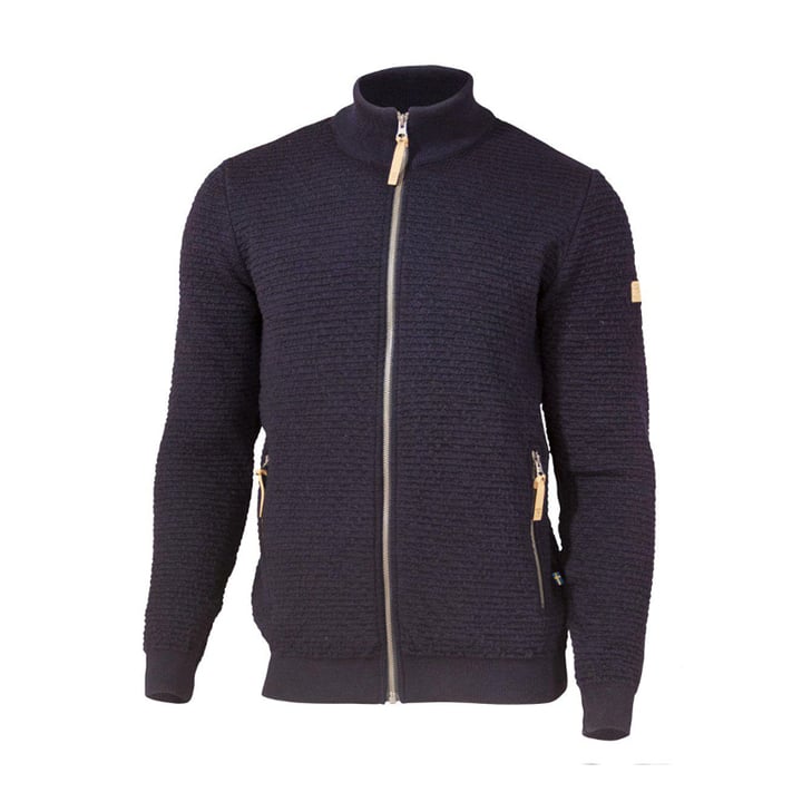 Morel Full Zip Ivanhoe