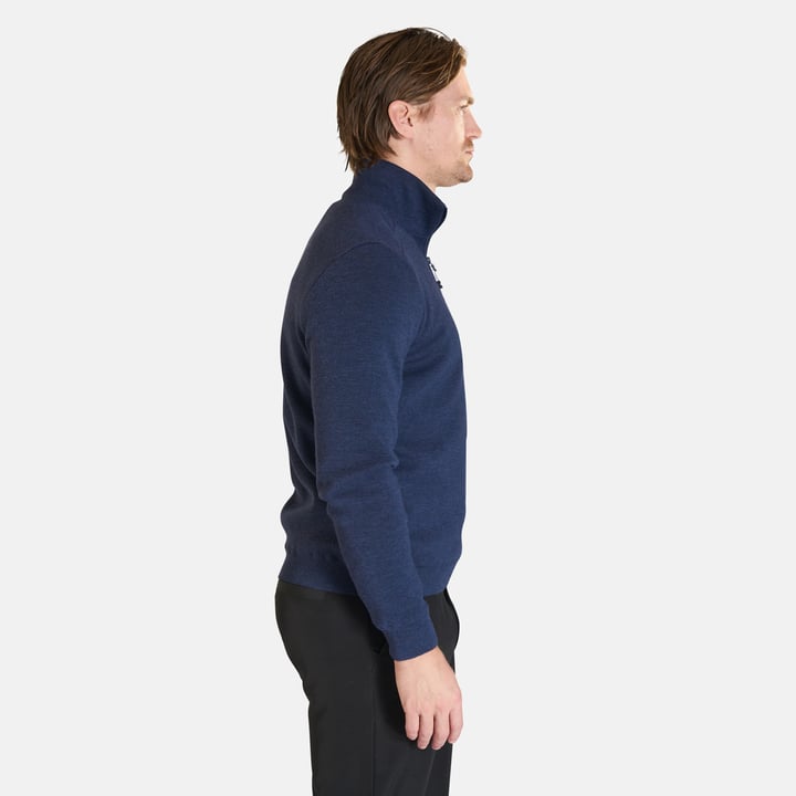 Hadar Half Zip Windbreaker Ivanhoe Hadar Half Zip Windbreaker Ivanhoe