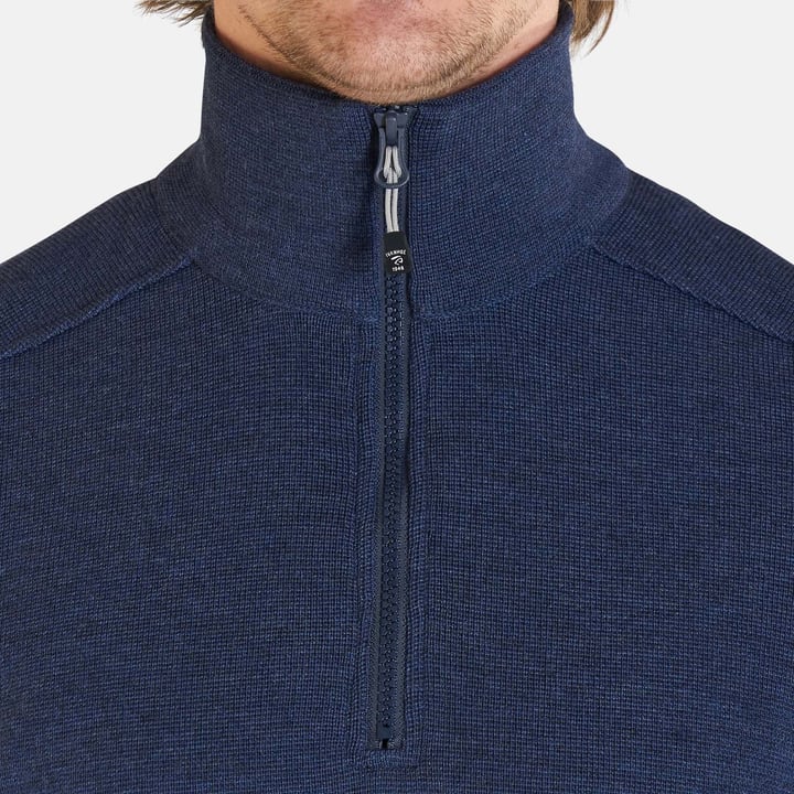 Hadar Half Zip Windbreaker Ivanhoe