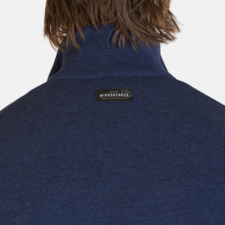 Hadar Half Zip Windbreaker Ivanhoe Hadar Half Zip Windbreaker Ivanhoe