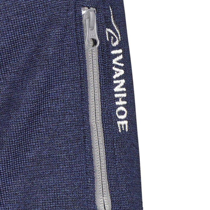 Hadar Half Zip Windbreaker Ivanhoe Hadar Half Zip Windbreaker Ivanhoe