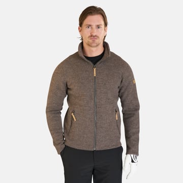 NLS SAP Full Zip Ivanhoe