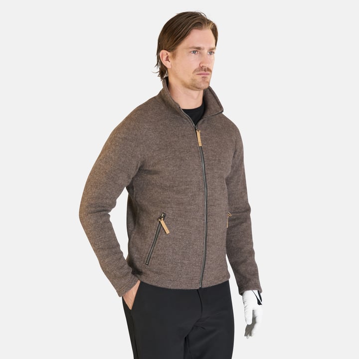 NLS SAP Full Zip Ivanhoe