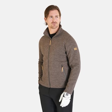 NLS SAP Full Zip Ivanhoe