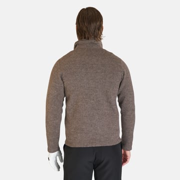 NLS SAP Full Zip Ivanhoe