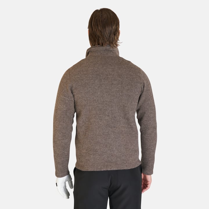 NLS SAP Full Zip Ivanhoe