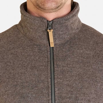 NLS SAP Full Zip Ivanhoe