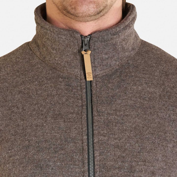 NLS SAP Full Zip Ivanhoe