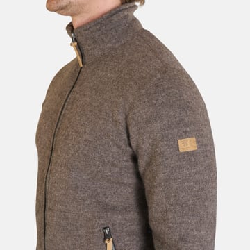 NLS SAP Full Zip Ivanhoe