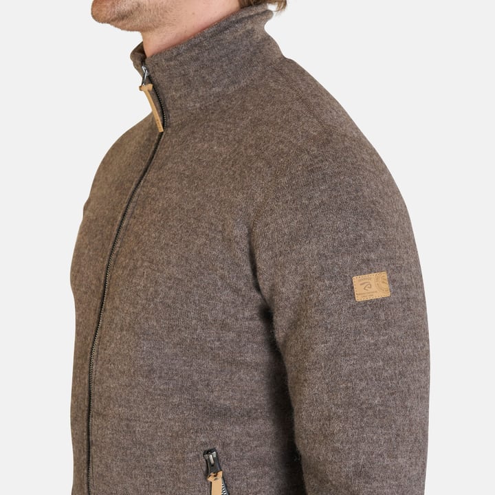 NLS SAP Full Zip Ivanhoe