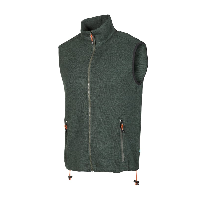 Hadar Vest Vert Ivanhoe