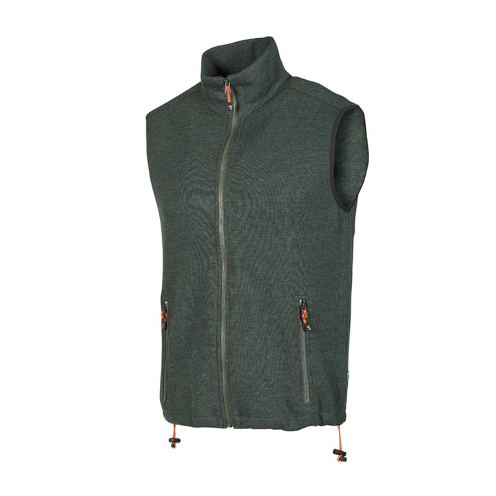 Hadar Vest Grøn Ivanhoe Hadar Vest Grøn Ivanhoe
