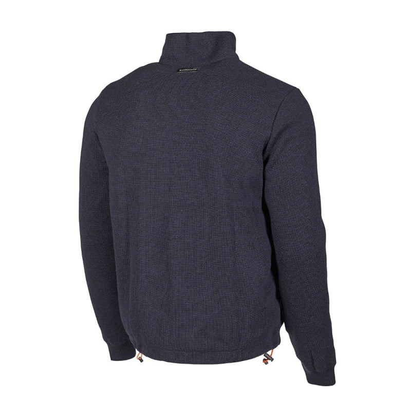 Hadar Full Zip Windbreaker Sininen Ivanhoe