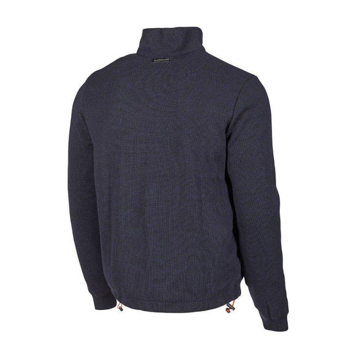 Hadar Full Zip Windbreaker Sininen Ivanhoe Hadar Full Zip Windbreaker Sininen Ivanhoe