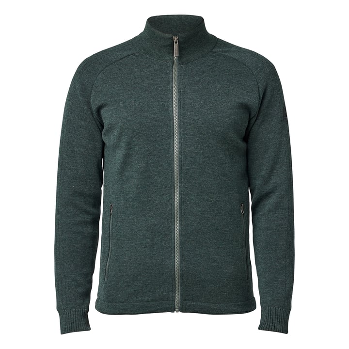Henry Full-Zip Windbreaker Grön Ivanhoe
