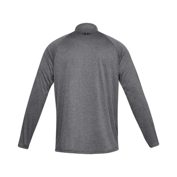 Tech 2.0 1/2 Zip Harmaa Under Armour