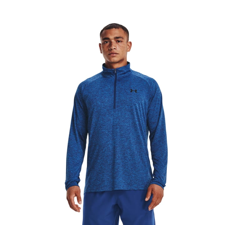 Tech 2.0 1/2 Zip Under Armour