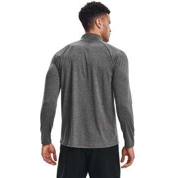 Tech 2.0 1/2 Zip Harmaa Under Armour