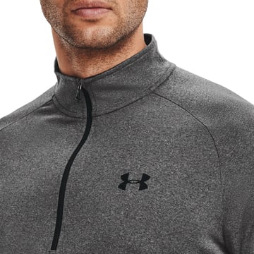 Tech 2.0 1/2 Zip Grå Under Armour