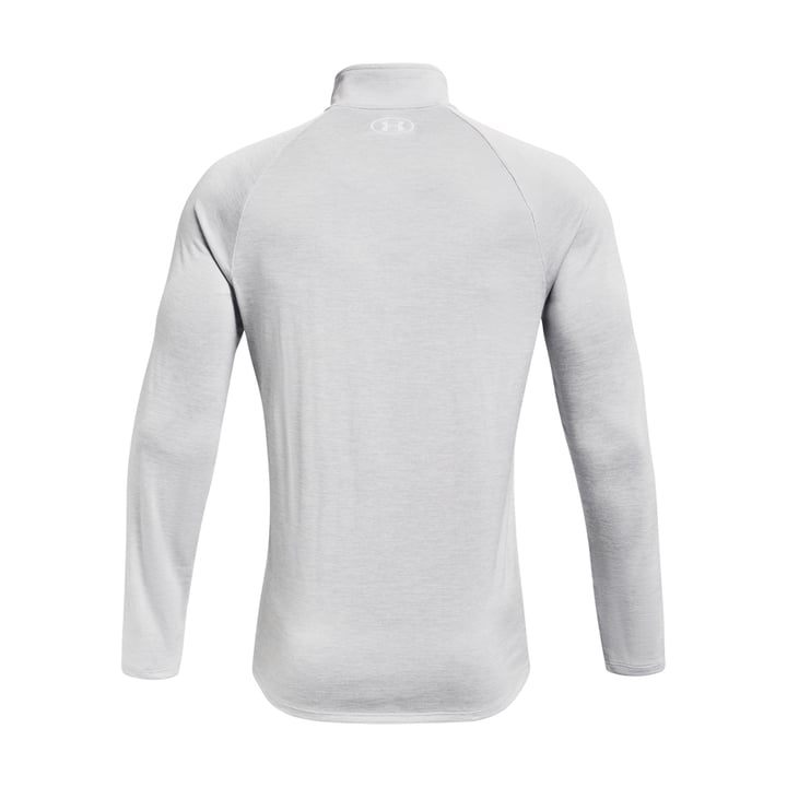 Tech 2.0 1/2 Zip Grå Under Armour