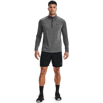 Tech 2.0 1/2 Zip Harmaa Under Armour