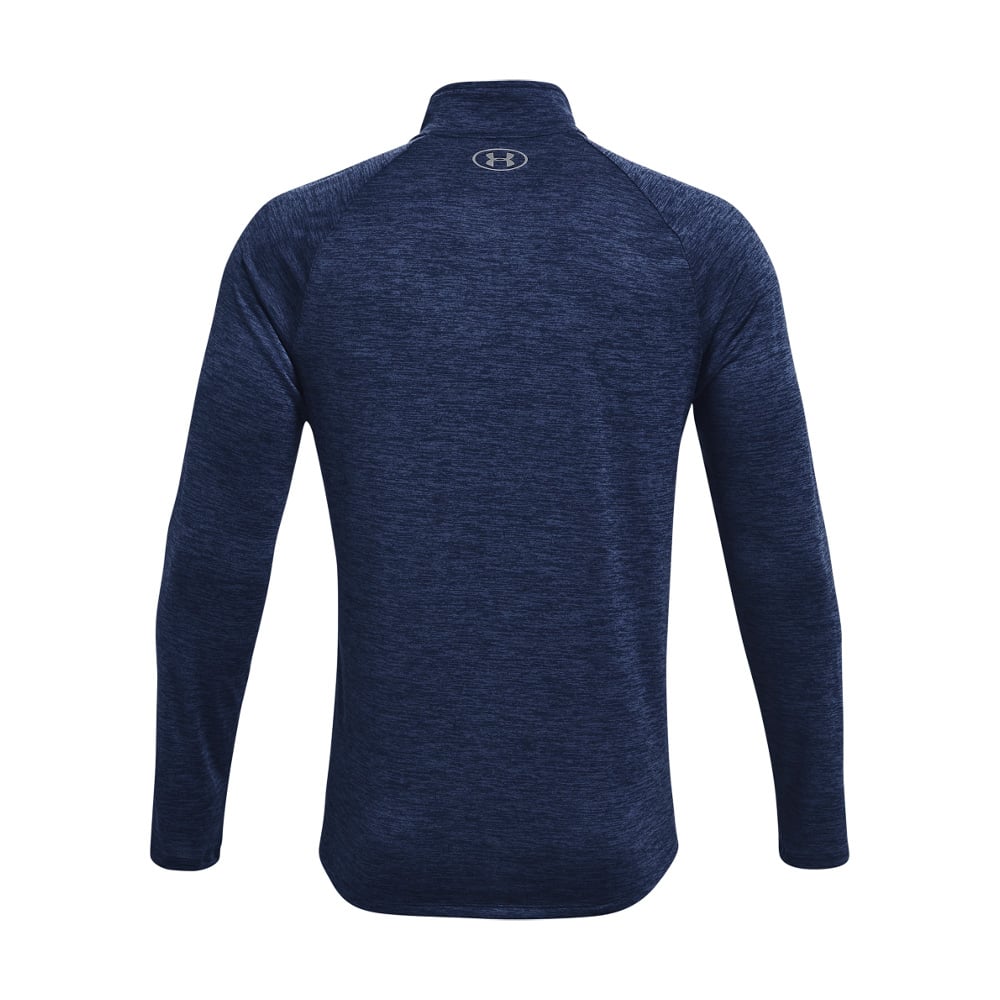 Tech 2.0 1/2 Zip Blå Under Armour