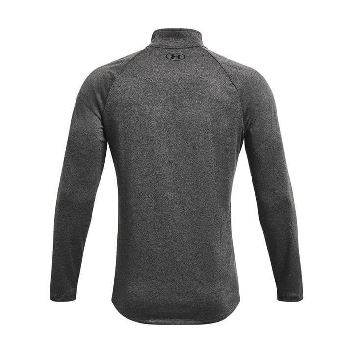 Tech 2.0 1/2 Zip Grå Under Armour